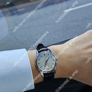 (최종가격인하) 율리스 나르딘 빈티지 ULYSSE NARDIN