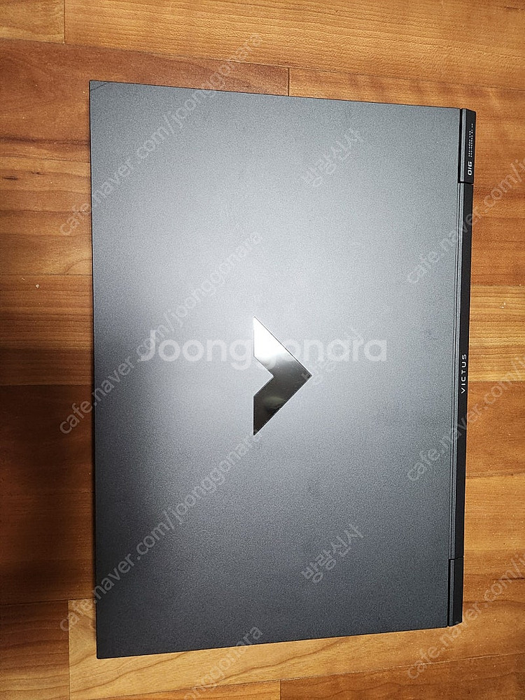 hp빅터스 16인치 게이밍노트북 ssd 2테라--0