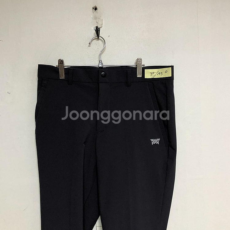 판매 PXG 남성 여름 바지 30인치--1