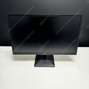 (LG) 엘지 24인치 FHD IPS 광시야각 모니터 [24MK430H]