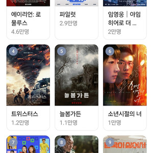 CGV 영화예매 1장 판매합니다.