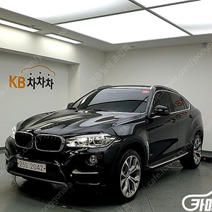 [BMW]X6 (F16) xDrive 30d ★중고차★중고차매입★전액할부★저신용자★신불자★소액할부★현금★카드 전부 가능합니다!