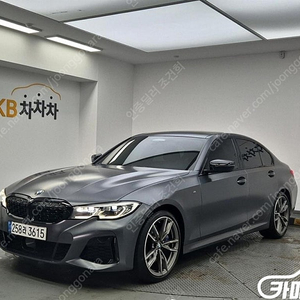 [BMW]3시리즈 (G20) M340i 퍼스트에디션 ★중고차★중고차매입★전액할부★저신용자★신불자★소액할부★현금★카드 전부 가능합니다!