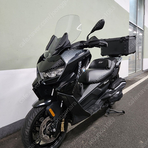 22년식 BMW C400 GT 상태A급 판매합니다.