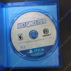 PS4 JUST DANCE 2019 저스트댄스