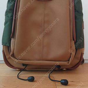 빌링햄Billingham 룩색RuckSack 25