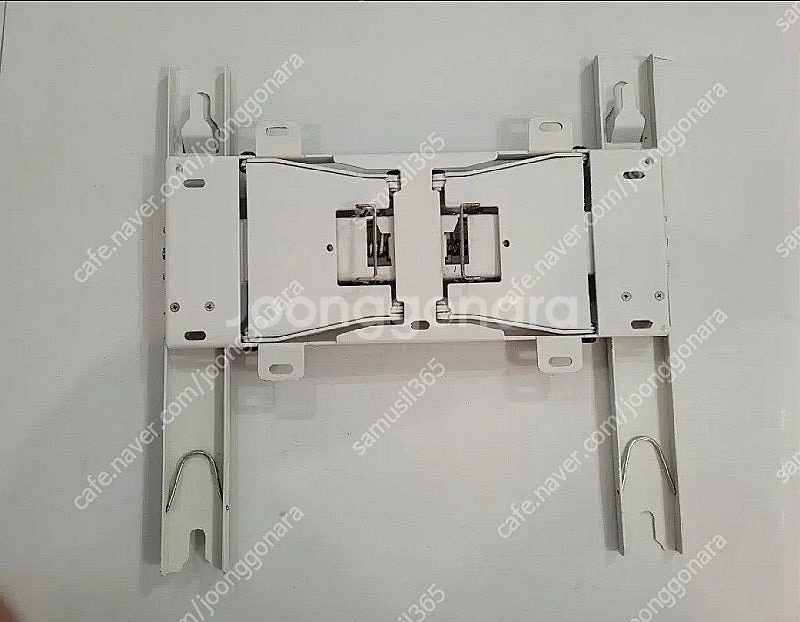 삼성정품 벽걸이브라켓 wmn4277sf 판매합니다.--0