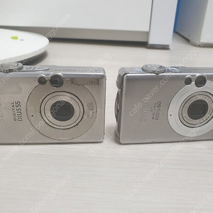 캐논 ixus 55/ 60 빈티지 카메라