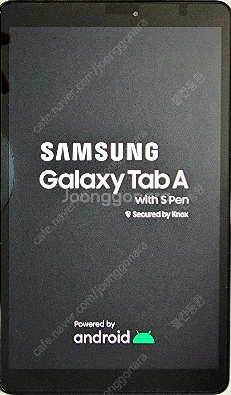 Galaxy Tab A s pen 8.0--3