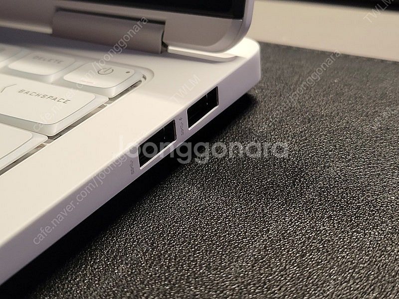 HP OMEN SLIM 14 WHITE RTX 4060...--5