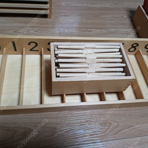 아가월드 몬테소리 니엔후이스 단품(물레가락세트, 모래숫자, 모래영어, 옷틀, 감각공, 색판, 촉각판)