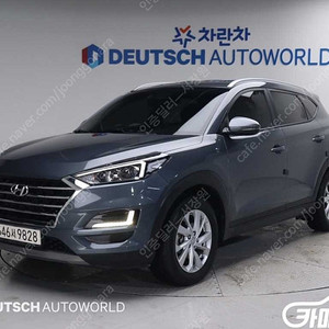 [현대]올뉴투싼 디젤 1.6 2WD 모던 ★중고차★중고차매입★전액할부★저신용자★신불자★소액할부★현금★카드 전부 가능합니다!