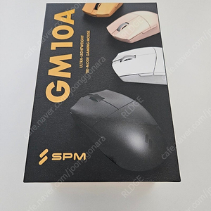 spm gm10a 화이트판매