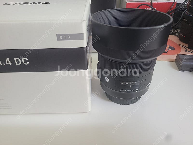 캐논 7d, 시그마 50.4, 아트 삼식이 30.4, ...--3