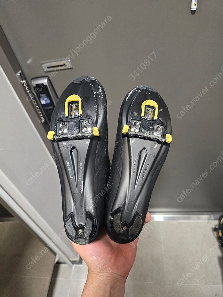 트렉 벨로시스 로드 사이클링 신발 (클릿슈즈)--2