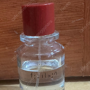 비요크앤베리즈 피얄쇠 사용제품(50ml)