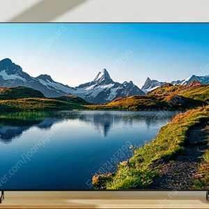 미개봉새상품)삼성전자 4K QLED TV / KQ75QC67AFXKR(방문설치해드립니다)