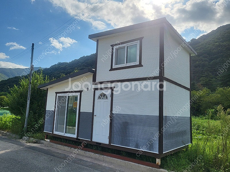 이동식주택--1