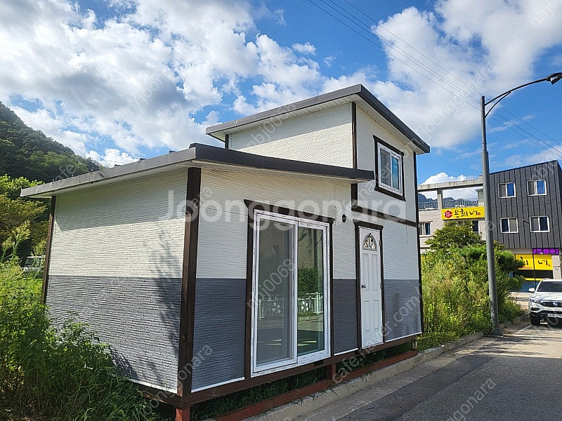 이동식주택--2