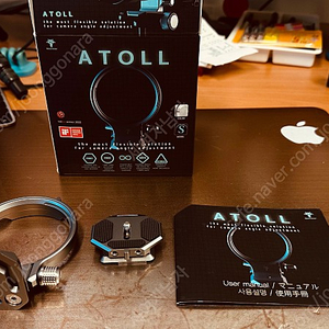 ATOLL 카메라 렌즈 앵글 조절기_가격인하