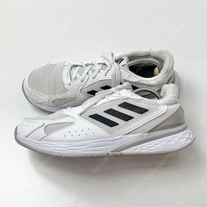 Adidas 아디다스 리스폰스 런 운동화 신발 270 size