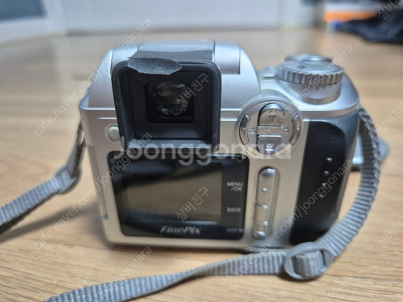 후지 파인픽스 s3000 fuji finepix--2