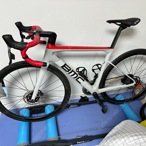 BMC SLR01 로드 자전거2020