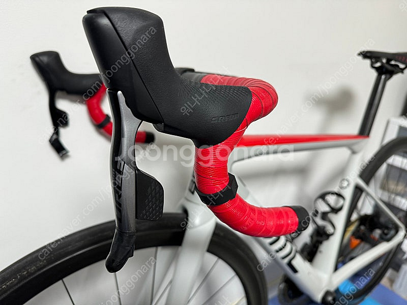 BMC SLR01 로드 자전거2020--1