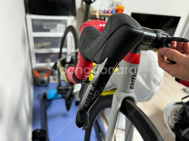 BMC SLR01 로드 자전거2020--2