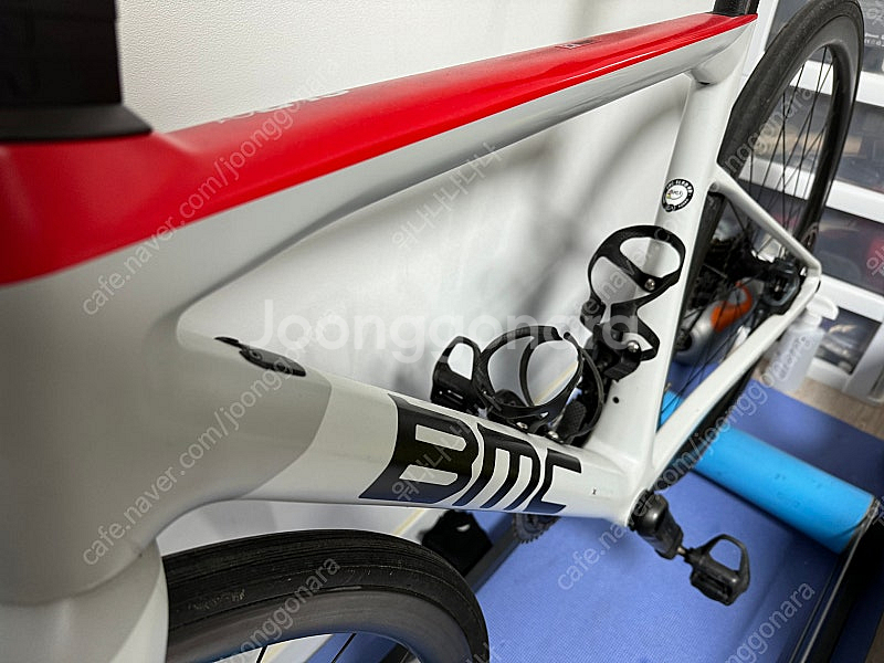 BMC SLR01 로드 자전거2020--4