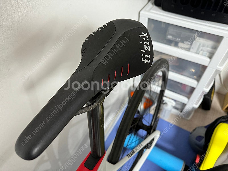 BMC SLR01 로드 자전거2020--5
