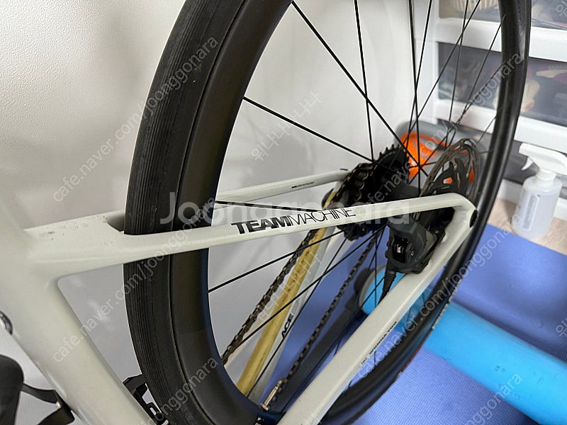 BMC SLR01 로드 자전거2020--7
