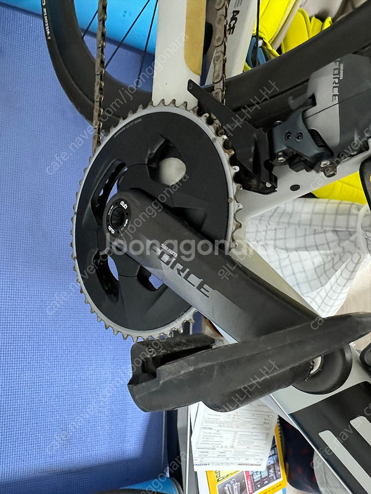 BMC SLR01 로드 자전거2020--9