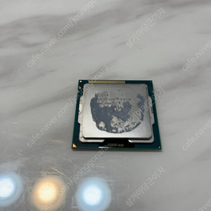 인텔 cpu i7-3770