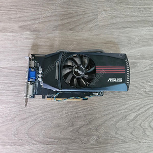 ASUS 라데온 HD6770