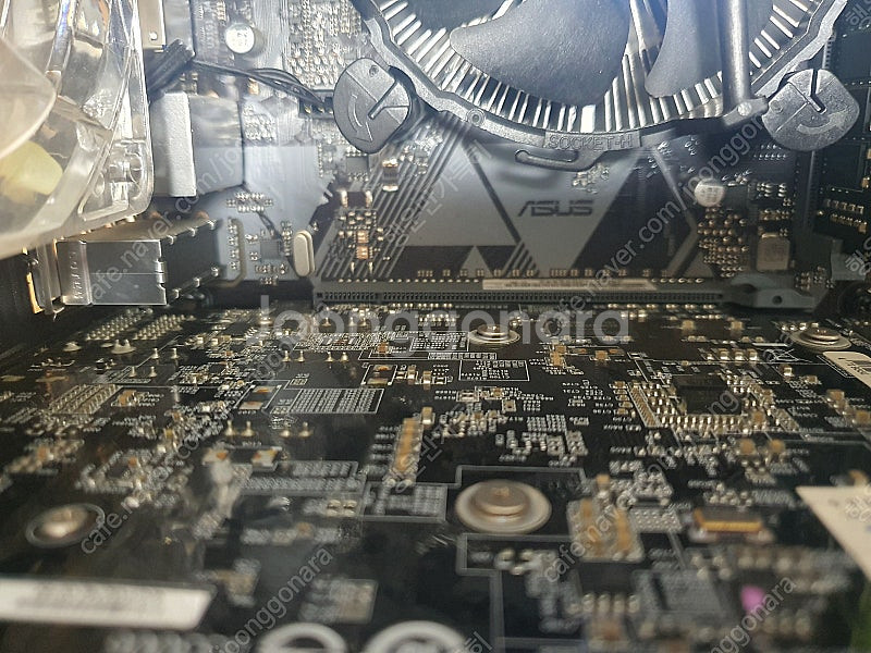 i3 9100 GTX960 SSD HDD 1TB 고급 ...--3