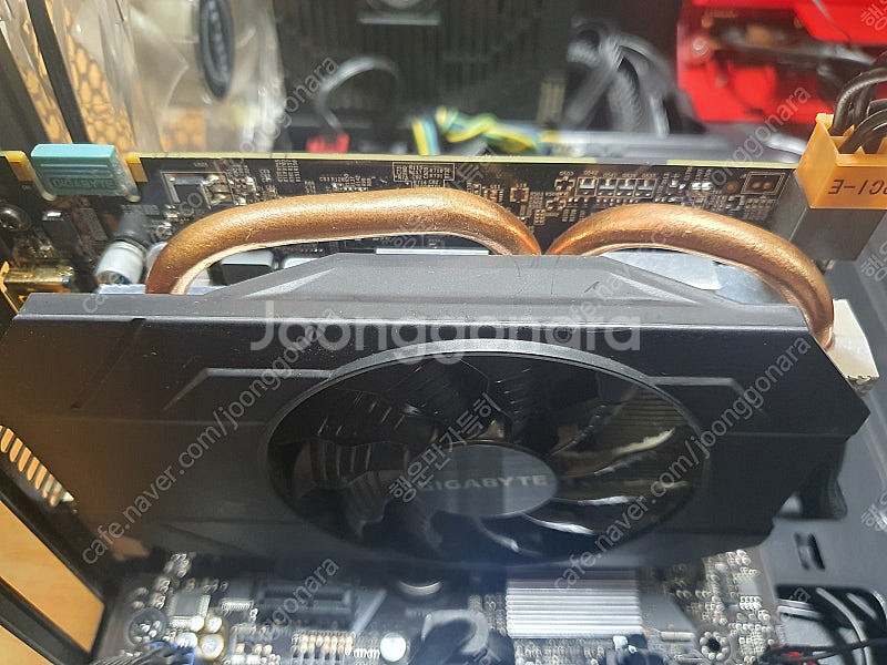 i3 9100 GTX960 SSD HDD 1TB 고급 ...--5