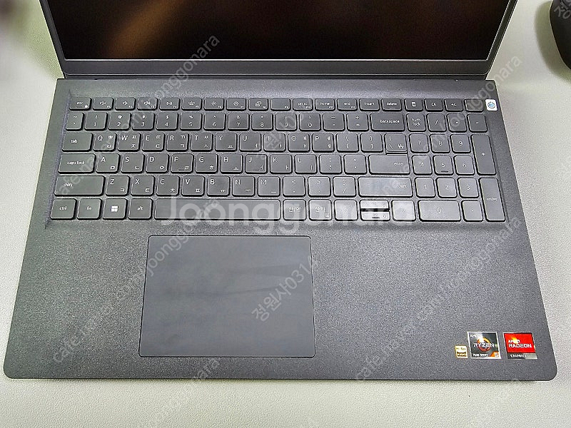 델 인스피론 15 3525 (카본블랙) 판매합니다.--0