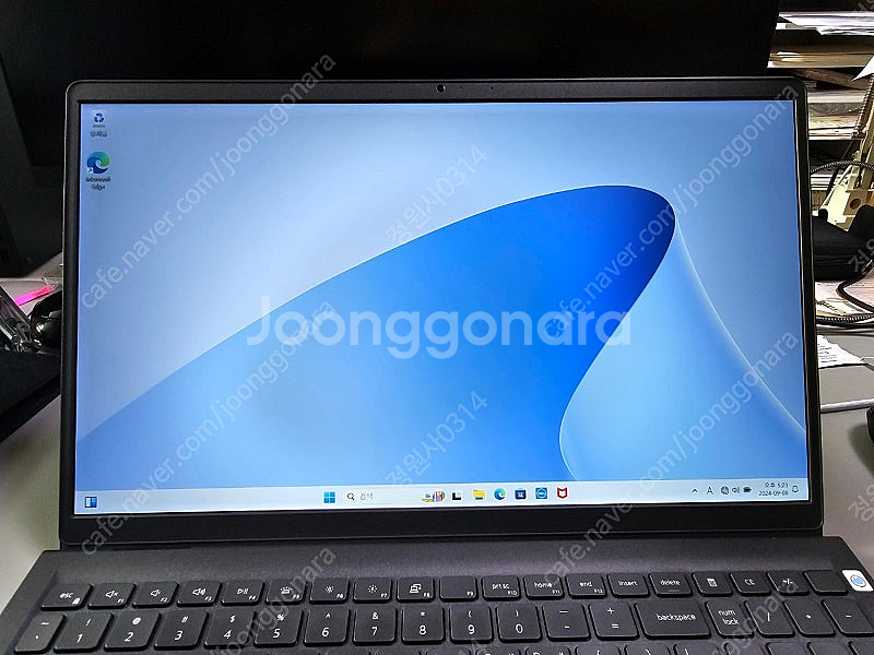 델 인스피론 15 3525 (카본블랙) 판매합니다.--5