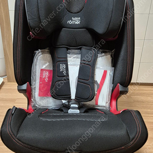 브라이텍스 토들러 어드밴스드픽스4 (isofix)