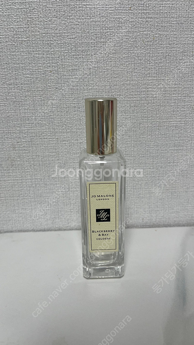 조말론 블랙베리앤베이 30ml--0