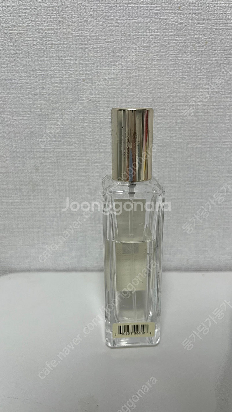 조말론 블랙베리앤베이 30ml--1