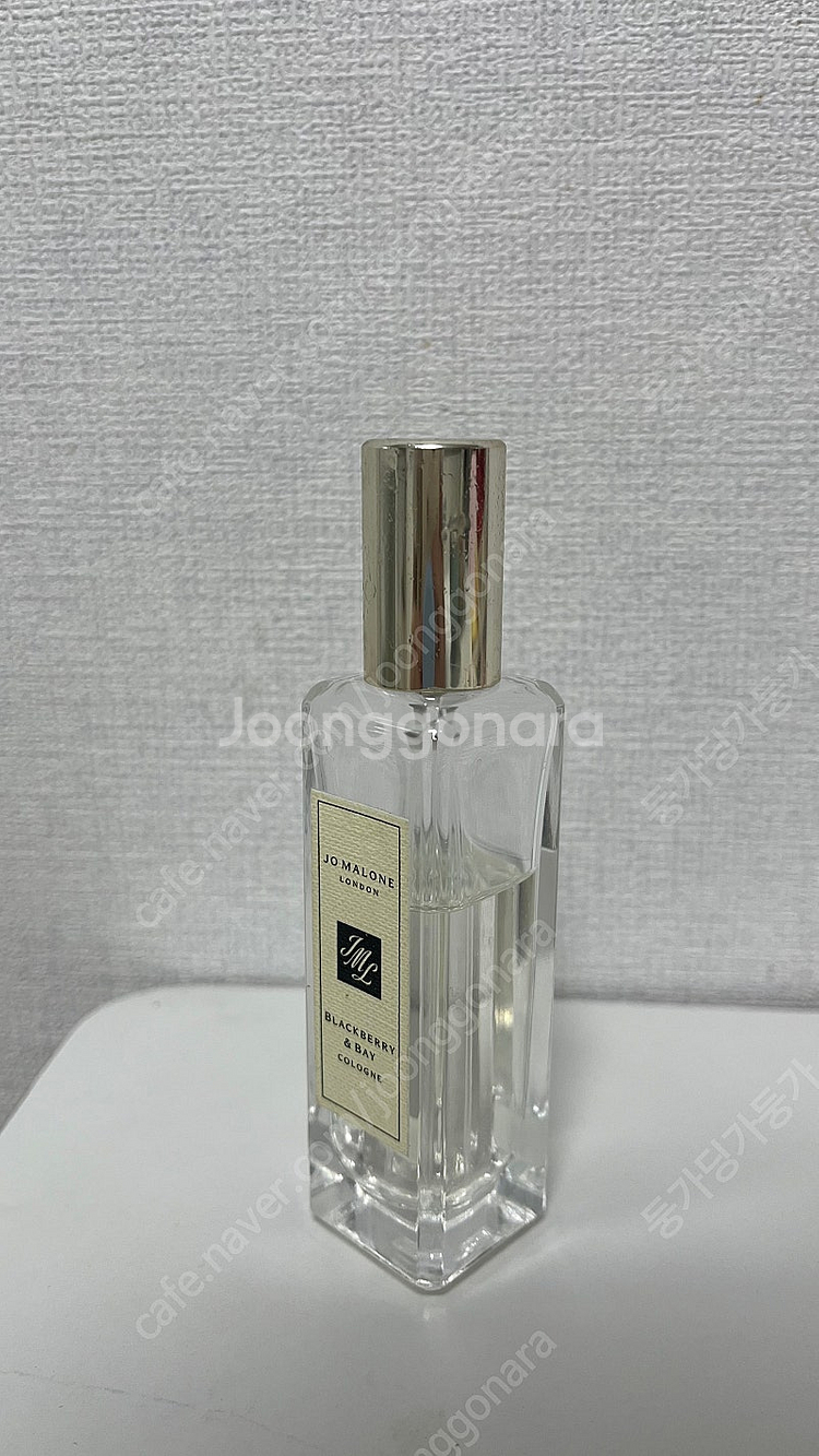 조말론 블랙베리앤베이 30ml--2