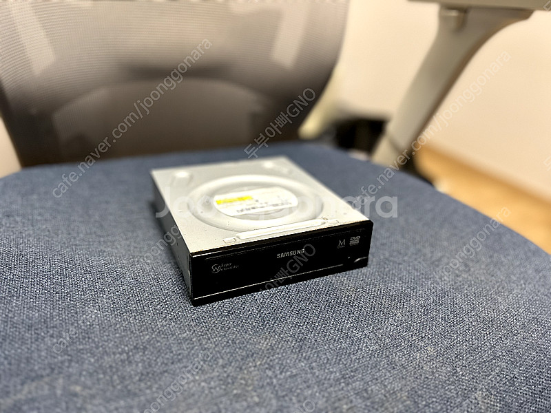 삼성 DVD writer (ODD) SH-224 (반값...--2
