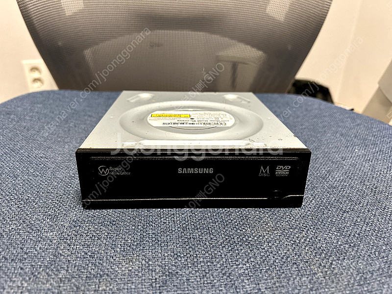 삼성 DVD writer (ODD) SH-224 (반값...--4