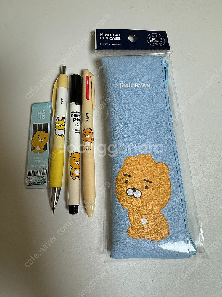 카카오 기프트 세트 (정가 15,000원)--2