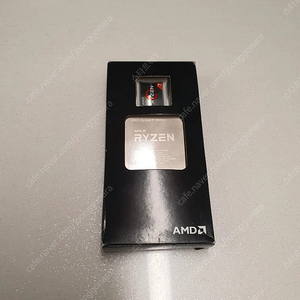 AMD 라이젠 5800X 팝니다