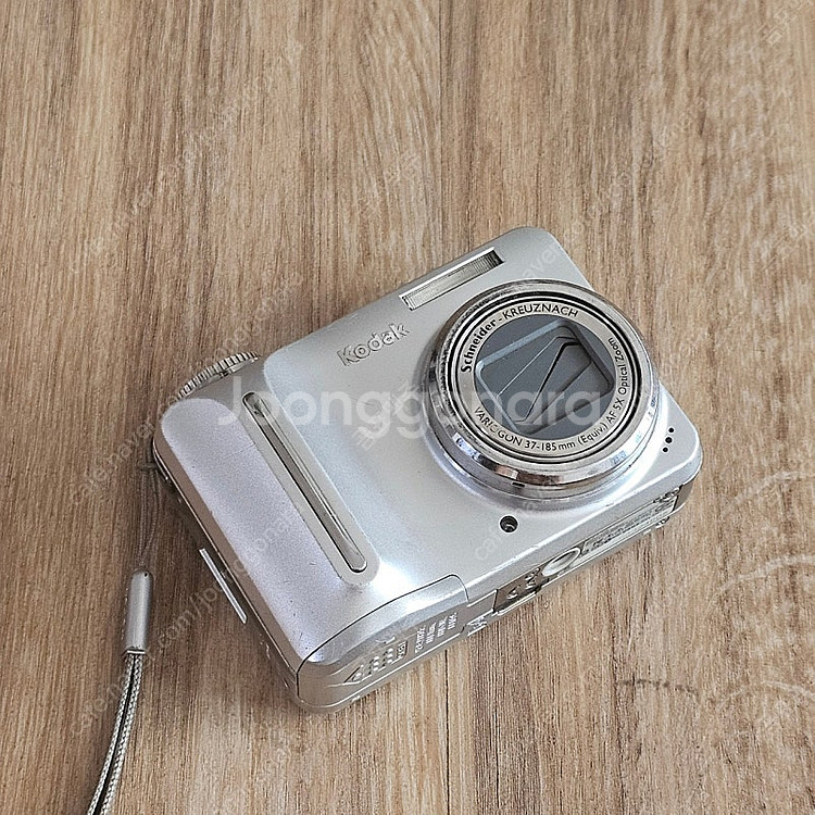 코닥 이지쉐어 C875 뉴진스 디지털 카메라--0