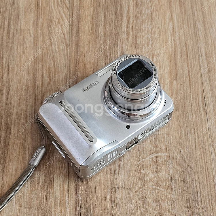 코닥 이지쉐어 C875 뉴진스 디지털 카메라--1