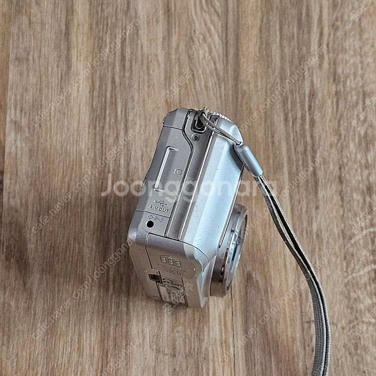 코닥 이지쉐어 C875 뉴진스 디지털 카메라--5